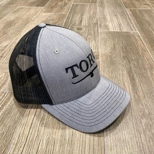 Toro Baseball Cap